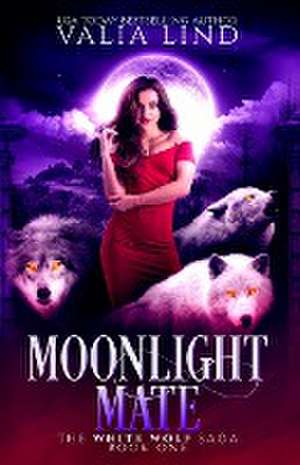 Moonlight Mate de Valia Lind