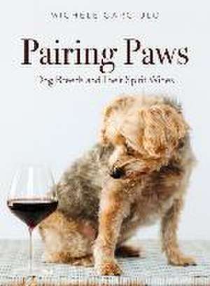 Pairing Paws de Michele Gargiulo