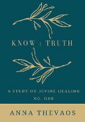 Know de Anna Thevaos