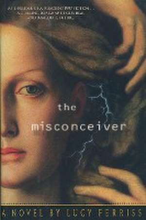 The Misconceiver de Lucy Ferriss