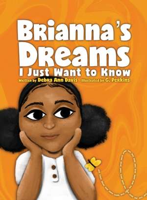 Brianna's Dreams de Debra Davis