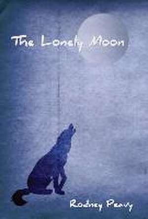 The Lonely Moon de Rodney Peavy