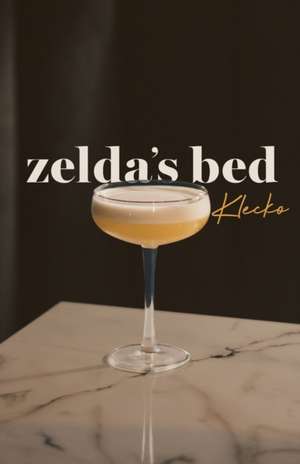 Zelda's Bed de Klecko