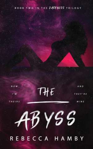 The Abyss de Rebecca Hamby