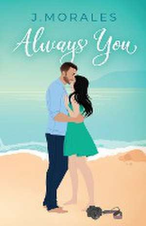Always You de J. Morales