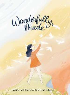 Wonderfully Made de Megan Ledbetter