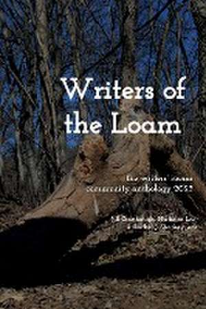 Writers of the Loam de Jill Cronbaugh