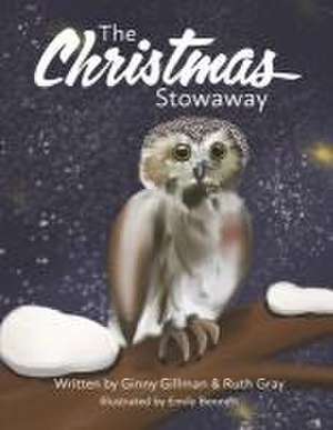 The Christmas Stowaway de Ginny Gillman