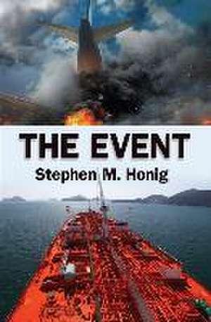 The Event de Stephen M. Honig