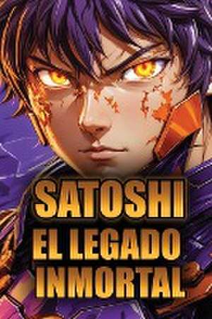 SATOSHI de Soberanía Bitcoin