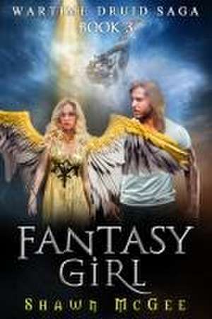 Fantasy Girl de Shawn McGee