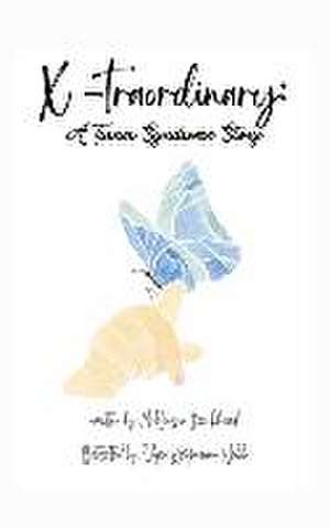 X-traordinary de McKenzie Bankhead