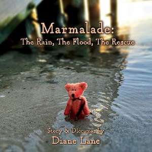 Marmalade de Diane Lane