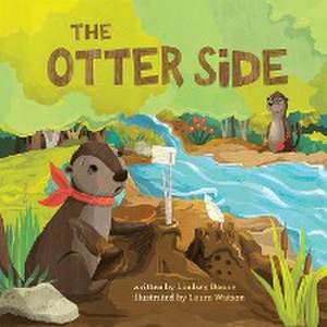 The Otter Side de Lindsey Boone