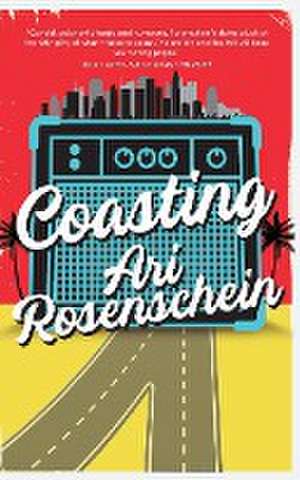 Coasting de Ari Rosenschein