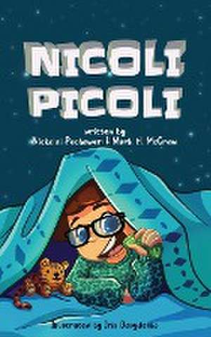 Nicoli Picoli de Mark Mccraw