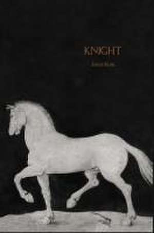 Knight de Janos Kohl