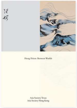 Hung Hsien de Tiffany Wai-Ying Beres