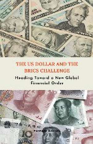 The US Dollar and the BRICS Challenge - Heading Toward a New Global Financial Order de Hermann Selchow