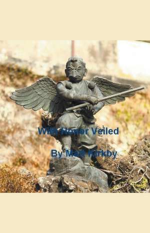 With Honour Veiled de Matt Kirkby