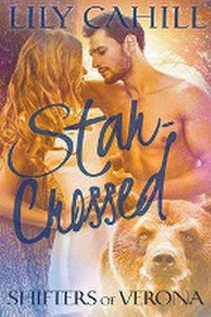 Star-Crossed de Lily Cahill