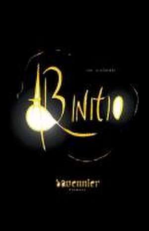 Ab initio de Davennier Simmons