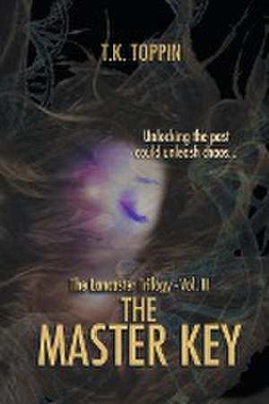 The Master Key de T. K. Toppin