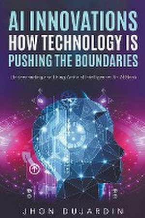 "AI Innovations de Jhon Dujardin