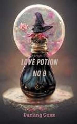 Love Potion No 9 de Darling Coxx