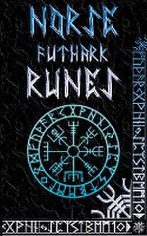 Norse Futhark Runes de Brittany Nightshade