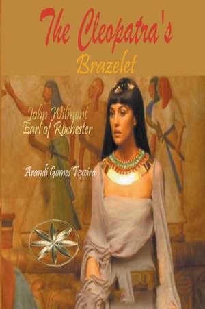 The Cleopatra's Brazelet de Arandi Gomes Texeira