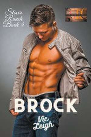 Brock de Vic Leigh