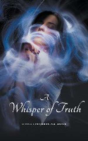 A Whisper of Truth de Nicole Higginbotham-Hogue