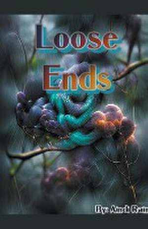 Loose Ends de Aindi Rain