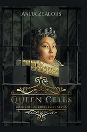 Queen Cells de A'Alia Zealous