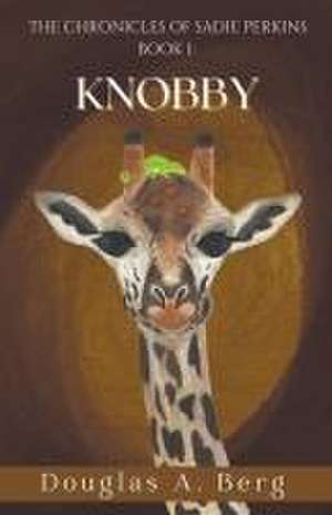 Knobby de Douglas A. Berg