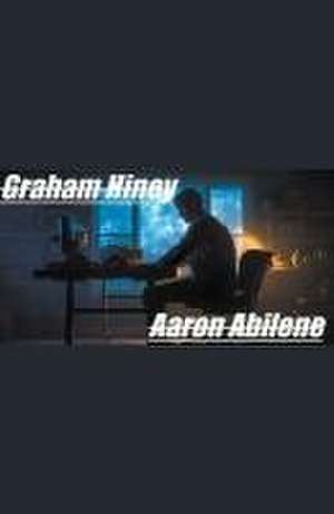 Graham Hiney de Aaron Abilene