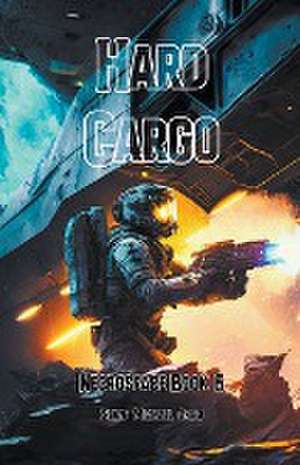 Hard Cargo de Sean-Michael Argo