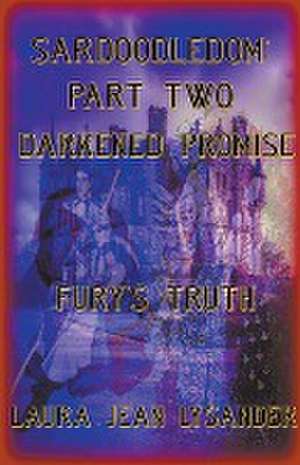 Sardoodledom de Laura Jean Lysander