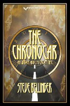 Bellinger, S: Chronocar