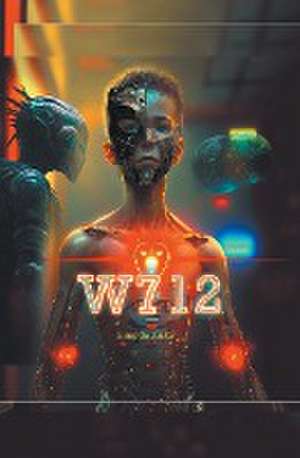 W712 de Victoria Harwood