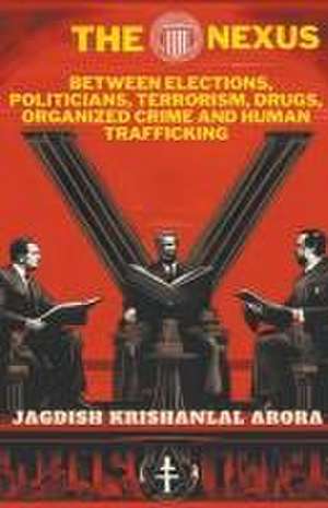 Arora, J: Nexus