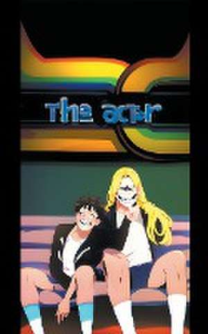 The Actor de Matti Charlton