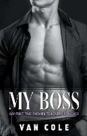 My Boss de van Cole