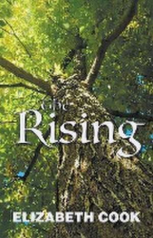 The Rising de Elizabeth Cook