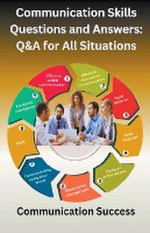 Communication Skills Questions and Answers de Chetan Singh