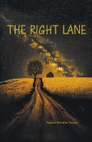 The Right Lane de Lk Wollett
