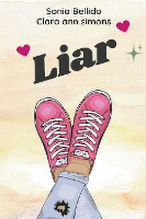 Liar de Clara Ann Simons