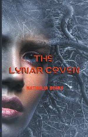 The Lunar Coven de Nathalia Books