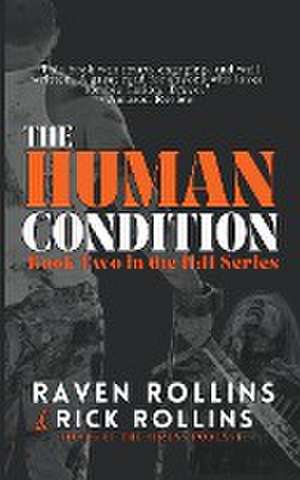 The Human Condition de Raven Rollins